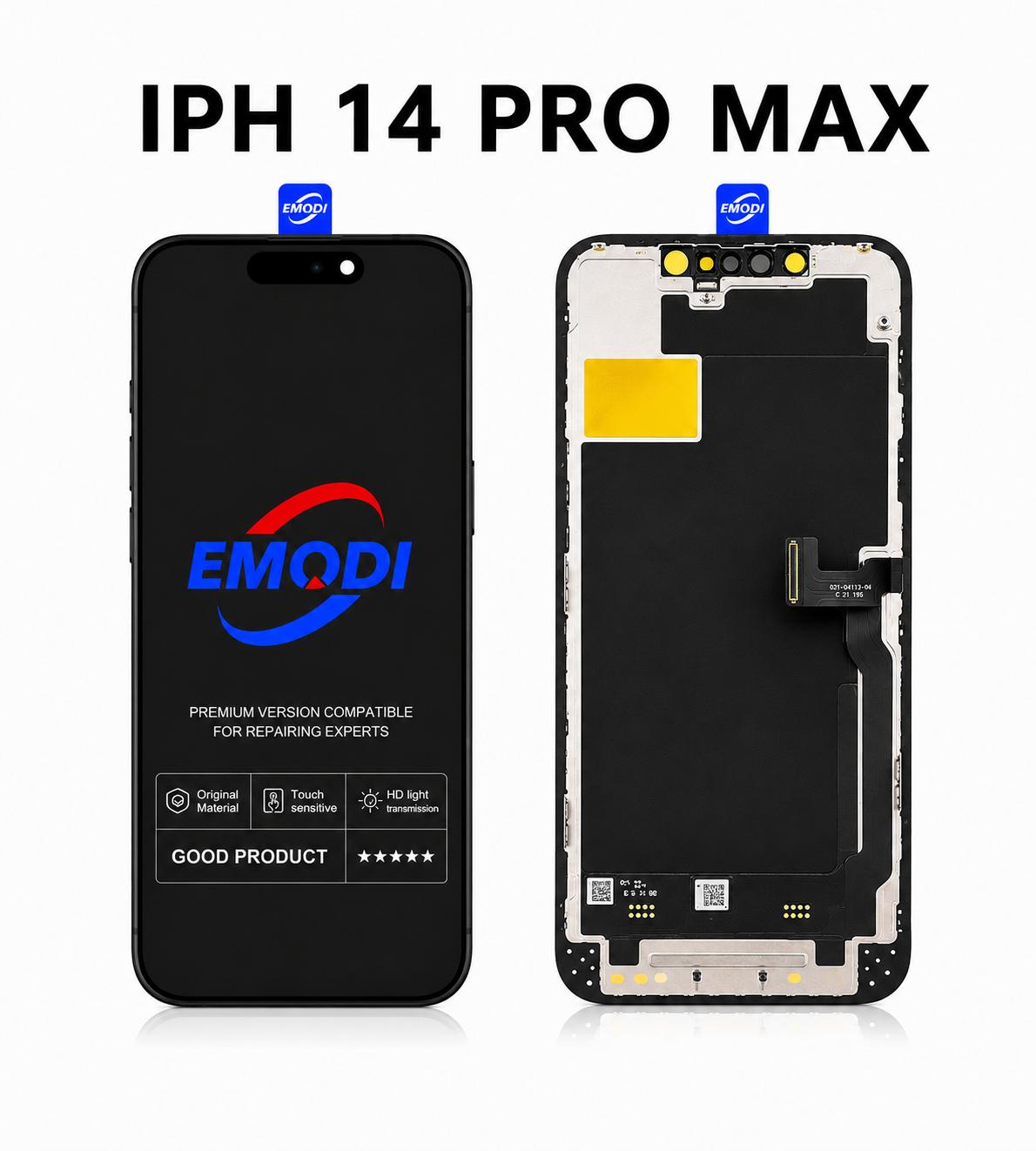 LCD for iPhone 14 Pro Max